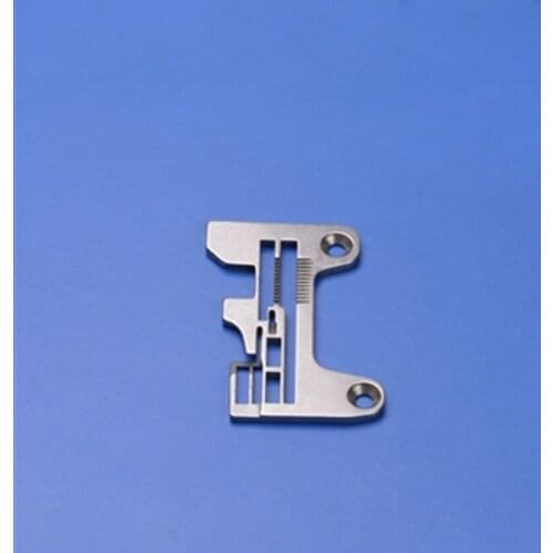 Needle plate use for Pegasus EX3215