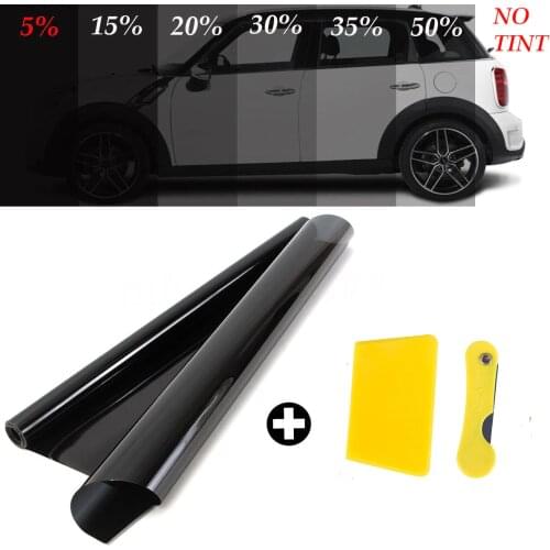 JuFunHS Sun Protection Films