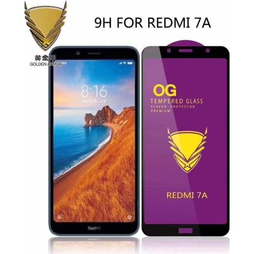 Linyadanzhou Screen Protectors For Xiaomi Redmi Go