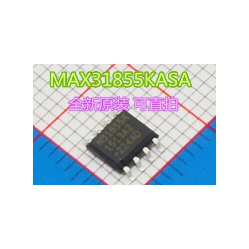 MAX31855KASA MFRC531 STM32L151C8T6 AD7171BCPZ MPR121QR2 ADM2486BRWZ
