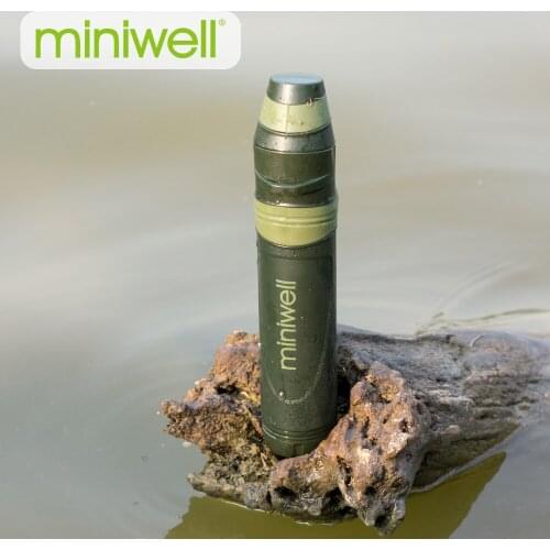 Miniwell Engine Cooling Systems