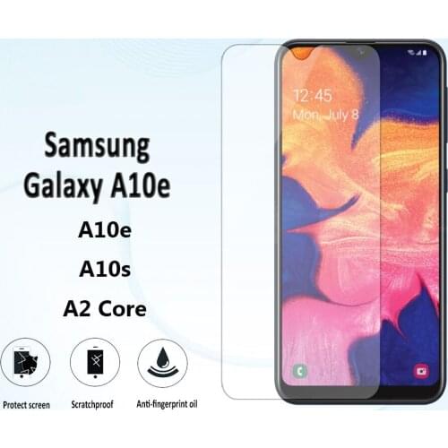 MINNCEDAR Screen Protectors For Samsung Galaxy On7