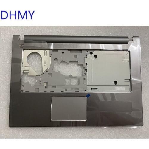 New and Original laptop Lenovo Ideapad Z400 Palmrest cover case/The keyboard cover 90202448
