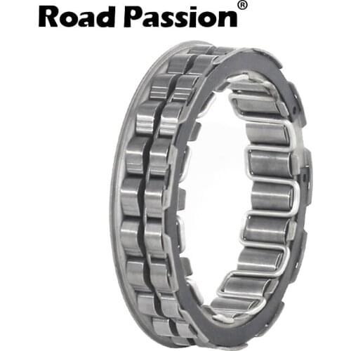Road Passion Motorcycle One Way Bearing Starter Overrunning Clutch For Polaris Outlaw 500 2006-2007 Predator 500 03-07