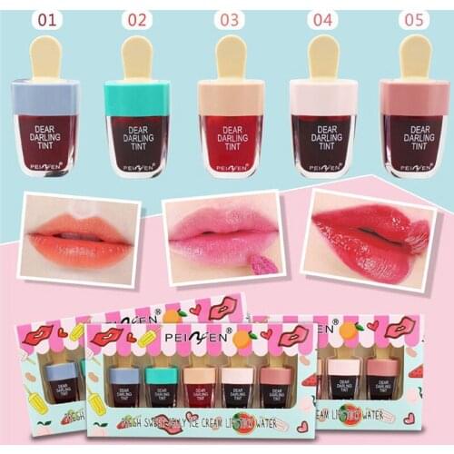 Oein Lip Cosmetics