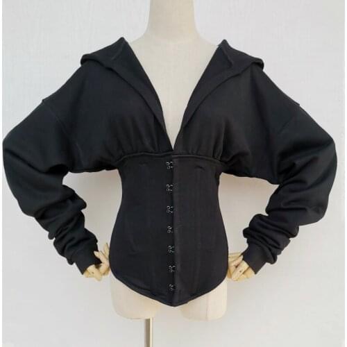 Женские длинные толстовки Running Chick China At AliExpress