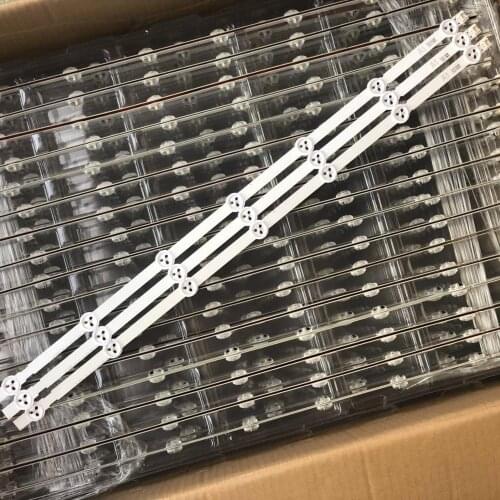 LED Backlight Strip LG 32"TV 32LN5100 32LN520B 6916L-1106A 6916L-1105A 6916L-1204A 32ln570V 32LN545B 32LN5180 6916L 1295A