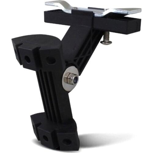 Bicycle Double Extension Water Bottle Holder Cage Adapter Rack Adapter for Bike Handlebar Saddle Seatpost