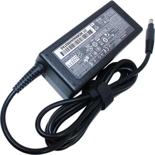 Genuine PPP009C PPP009D 19.5V 3.33A 65W laptop AC power adapter charger for HP Pavilion ENVY4 ENVY6 TPN-Q113 TPN-Q114 TPN-115