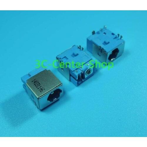 1 PCS Original Laptop dc power jack For Acer Aspire 2480 3100 3690 3680 4720Z 5070 4520 4520G DC Jack Connector