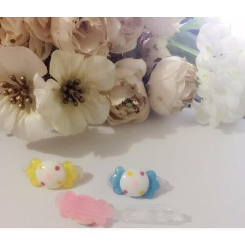 3pcs/lot Beautiful Dog Bows Pet Dog hair clips cute hairpin Dog Grooming Accessories