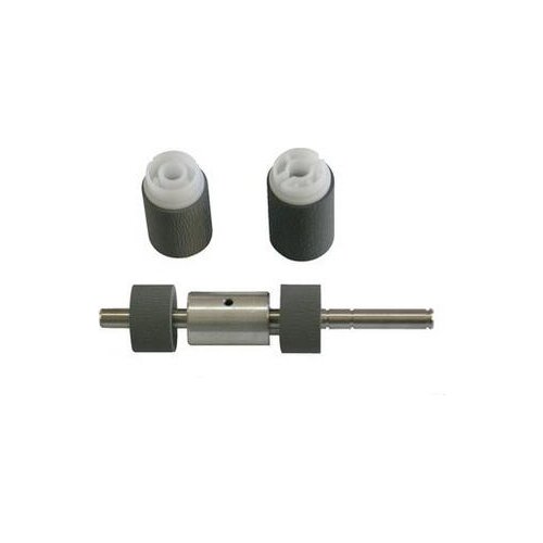 Free Shiping 41304047100 (1Pc) 41306719000 (1Pc) 6LE69833000 (1Pc) Paper Pickup Roller Kit for TOSHIBA E-Studio 206L 256 306 356