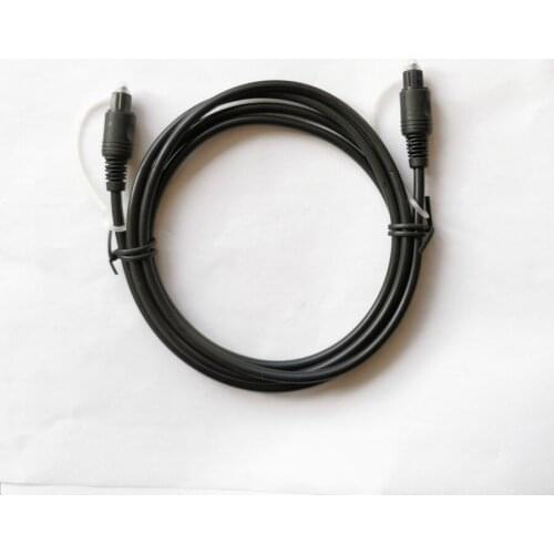 5FT/1.5m Digital OPTICAL AUDIO Cable cord For BOSE LifeStyle Cinemate