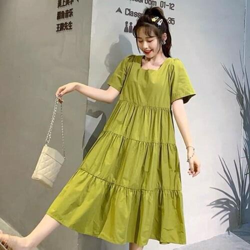Asyabuykal Summer Dresses With A Slit