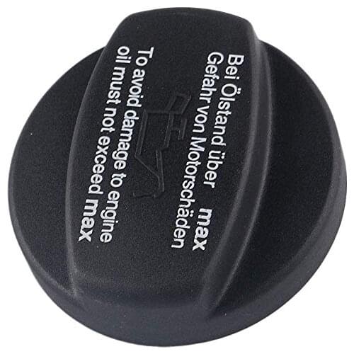 Auto Parts Engine Oil Filter Cover Cap 1110180302 For 1973-1980 Mercedes-Benz 450SL