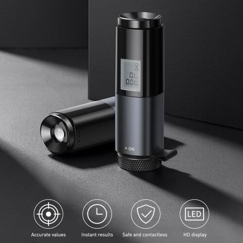 BASEUS Breathalyzer