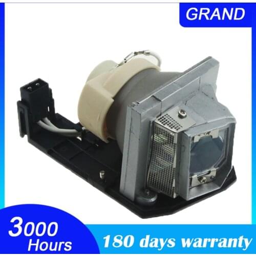 BL-FP230H / SP.8MY01GC01 Replacement compatible projector lamp bulb with housing for GT750 GT750E Projectors
