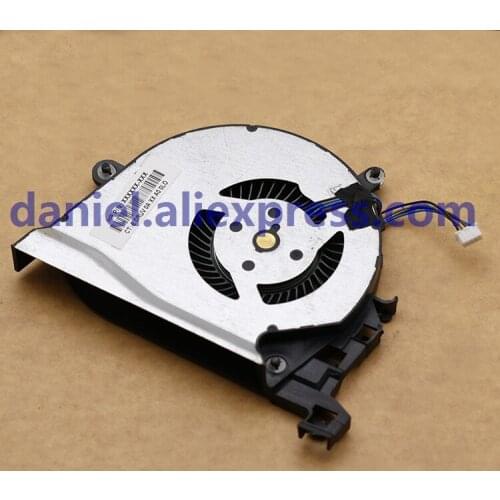 DELTA NS85C01-17J03/NS85C01-17J04 5V 0.5A 4-wire notebook with built-in turbo cooling fan