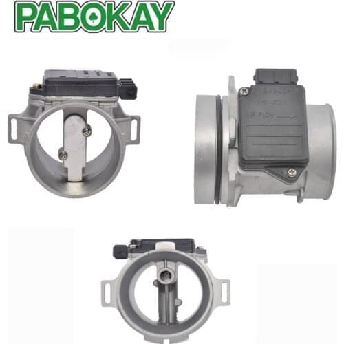 FOR 95-99 FORD CONTOUR MASS AIR FLOW METER 6848047 93BB12B579BA 8ET009142171 AFH60-02A 722184320 8ET009142-171 93BB-12B579-BA