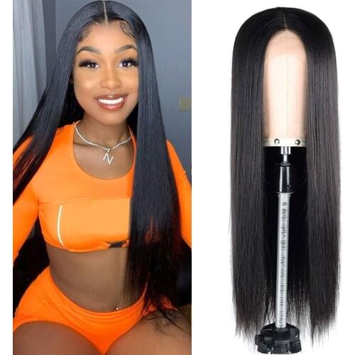 FASHION LINE Synthetic Wigs