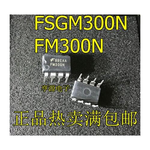FSGM300N FSGM3OON FM300N FM3OON