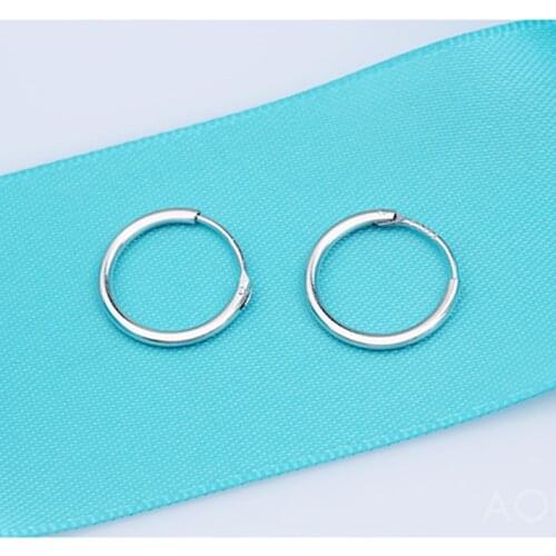 FULANTI Paired Rings