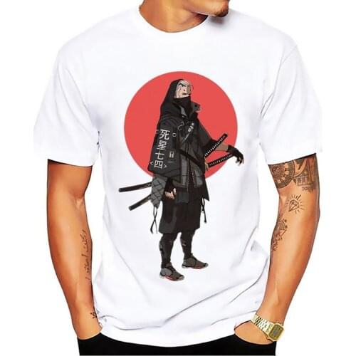 JollyPeach Men's T-shirts With Print