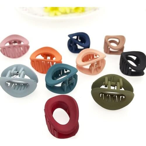 Korean style Hair Claws for Women Girls Headwear Hair Claw clips acsesorios para el cabello hair bands girls Hair Accessories