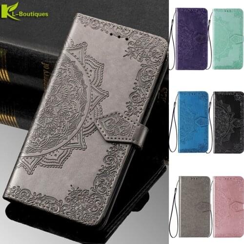 Leather Case on For Motorola Moto E6s (2020) Case Cover na for Moto E6S MotoE6s 2020 Coque Magnetic Flip Wallet Phone Case Funda