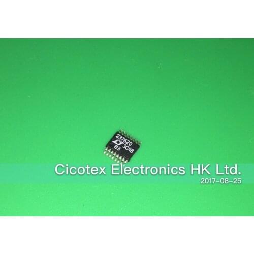 LTC2376IMS-20#PBF MSOP16 IC ADC 20BIT 250KSPS 16MSOP 237620