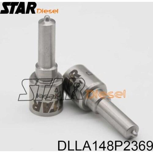 Best Quality Fuel Nozzle DLLA 148P2369 (0433 172 369), Diesel Nozzle For DLLA 148P 2369/DLLA 148 P2369 For 200V10100-6126