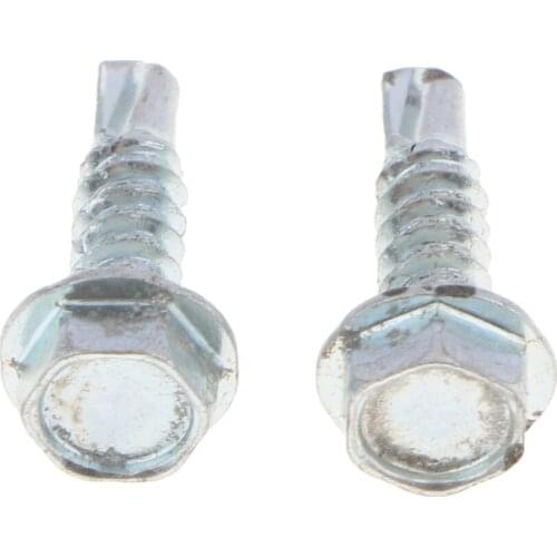 Metal Powder Coated Mount Bracket fit for 7Flat Truck Trailer Plug Connector