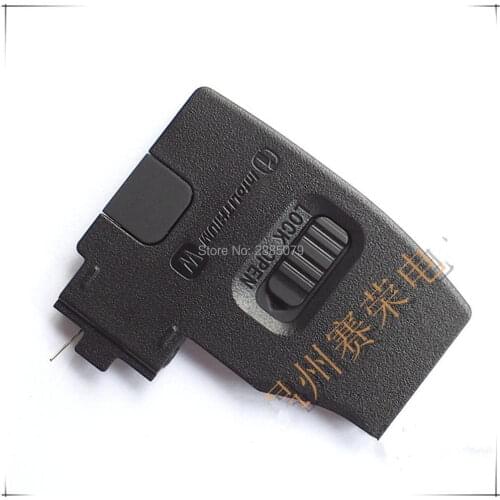 NEW Repair Part For Sony RX10 III RX10 IV DSC-RX10M3 DSC-RX10M4 DSC-RX10 III DSC-RX10 IV Battery Cover Lid Door Unit A2103799A