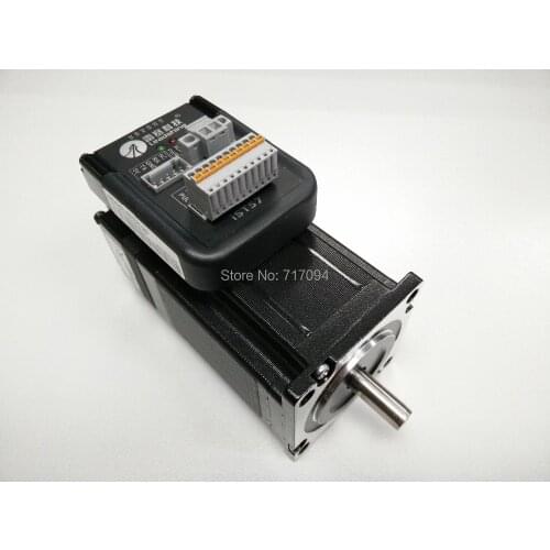 Leadshine New NEMA 23 Integrated a stepper Motor iST-2320= iST57-20
