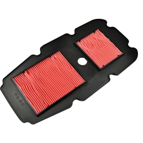 Motorcycle Air Filter Intake Cleaner For Honda XL650V Transalp 2001-2007 XL 650 XL650