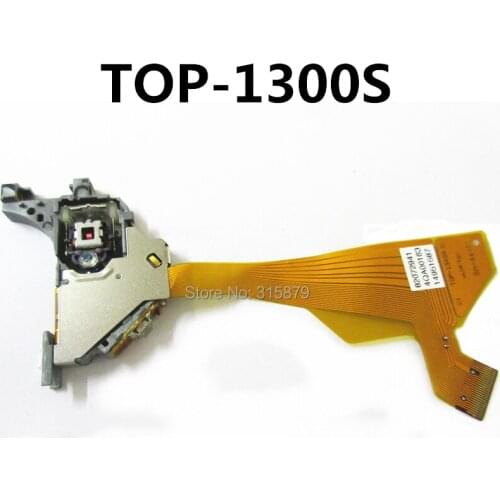 Original THOMSON TOP-1300S DVD Navigation Optical Pickup TOP-1300Se TOP1300Se