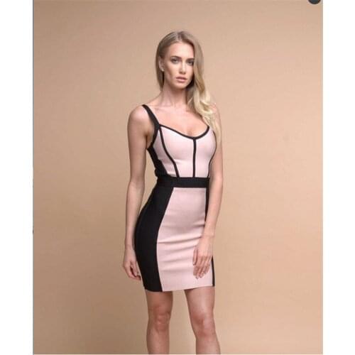 Sleeveless Summer Dresses OVINA China