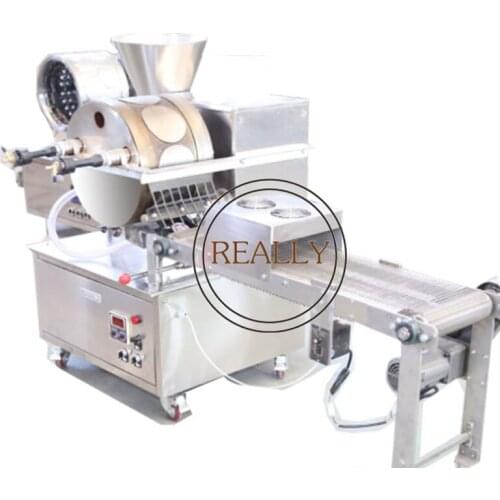 Fully 500-1000pc/h Automatic Roti Making Machine Samosa Sheet Folding Maker Spring Roll Making Wrapper