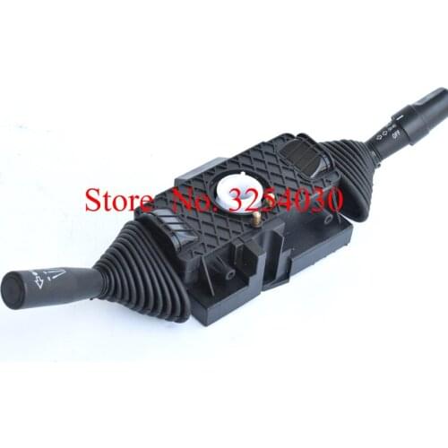 Supply Original Black Combined Switch Direction Switch with Light Switch FD30T3C1/T6 for TCM Forklift FB20-7