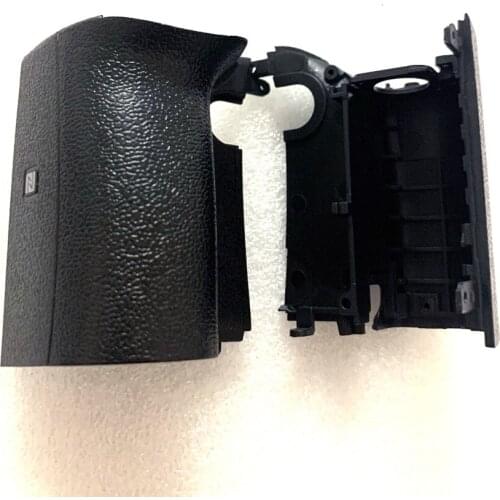 NEW For Nikon D7200 Grip Body Hand Rubber Cover Unit Camera Part +Tape