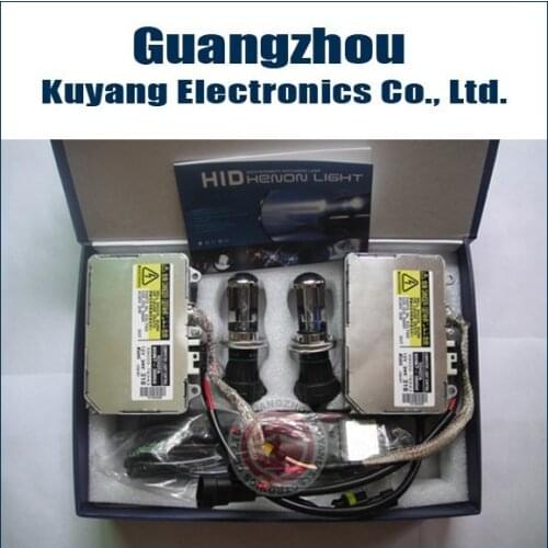 SUR-OHB Xenon Bulbs H4 (P43t)