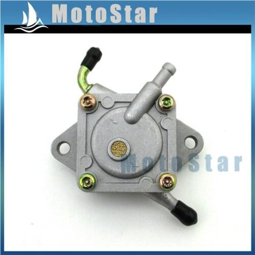 Fuel Pump For RX95 SX95 SRX95 GX95 GS25 GS45 GS75 Lawn Mower