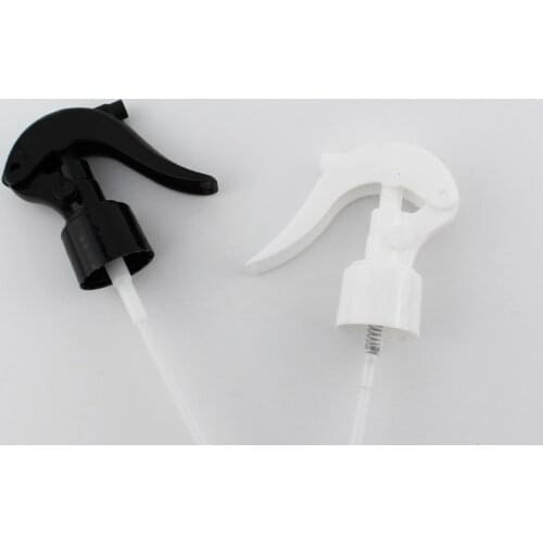 Closure 24 410 Trigger Spray Pump For Bottle Container, Mist Sprayer Pump , For Cleaning , Liuid Cleaner ,Perfume