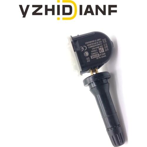 1pc Tire Pressure Sensors TPMS for Ford- B-Max Mondeo Kuga Grand C-Max Focus Fiesta