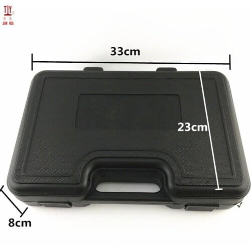 1 Pcs Plastic Box Of PPR Welding Machine, Plastic Box