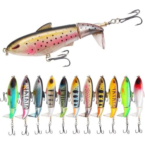 1Piece Minnow Crankbaits Fishing 9.5cm 13g/17g/35g Fishing Lures For Fishing Floating Wobblers For Pike Baits Shads Tackle