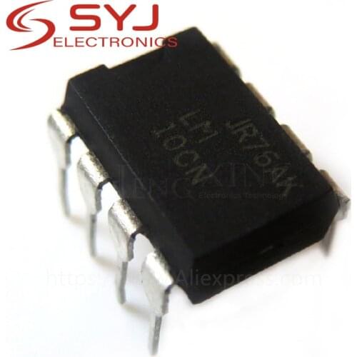 10pcs/lot LM10CN LM10CN8 LM10 DIP-8 In Stock