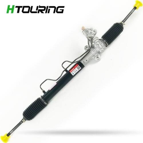 577001F702 577001F800 57700-2E700 577002E800 Power Steering Rack For Car HYUNDAI TUCSON 2.0 05-09 For KIA SPORTAGE 2.0 2005-2010