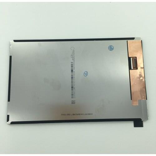 8 INCH TEXET TM-8044 8.0 3G Tablet PC LCD Display Screen