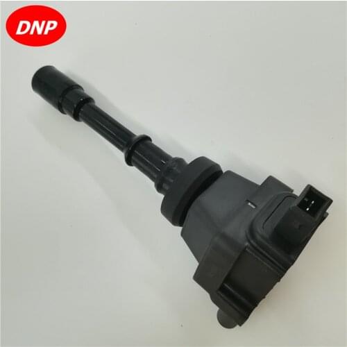 DNP Auto Standard Ignition Coil Fits for Lioncel Hafei Saima Saibao BYD DFSK 221500802